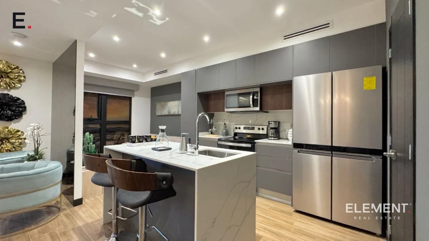 Apartamentos en planos en venta - Alessa, Zona 13 - 4