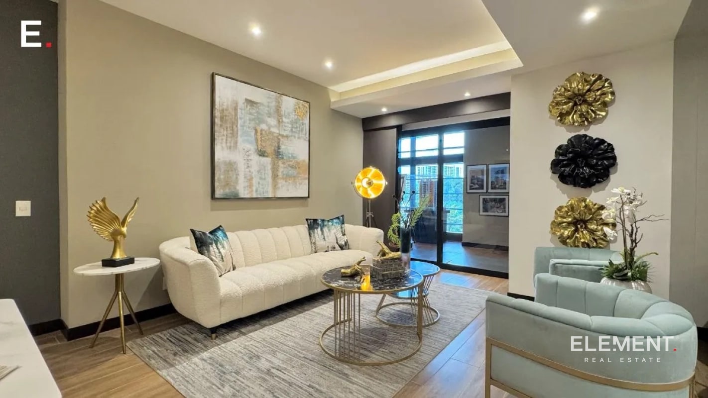 Apartamentos en planos en venta - Alessa, Zona 13 - 2
