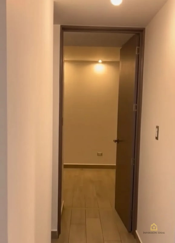Apartamento en renta Edificio Epic 15 en zona 15 - 6