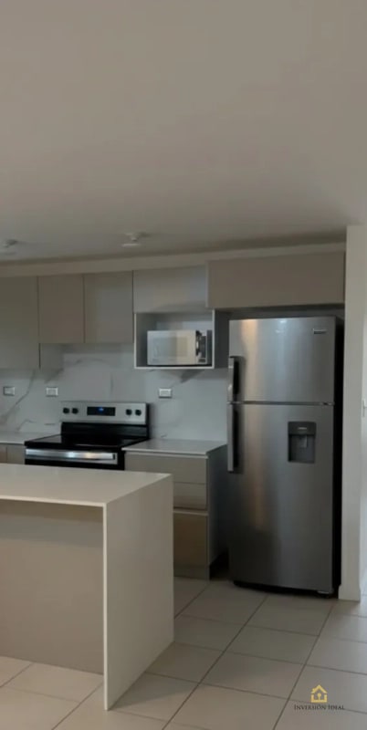 Apartamento en renta Edificio Epic 15 en zona 15 - 4