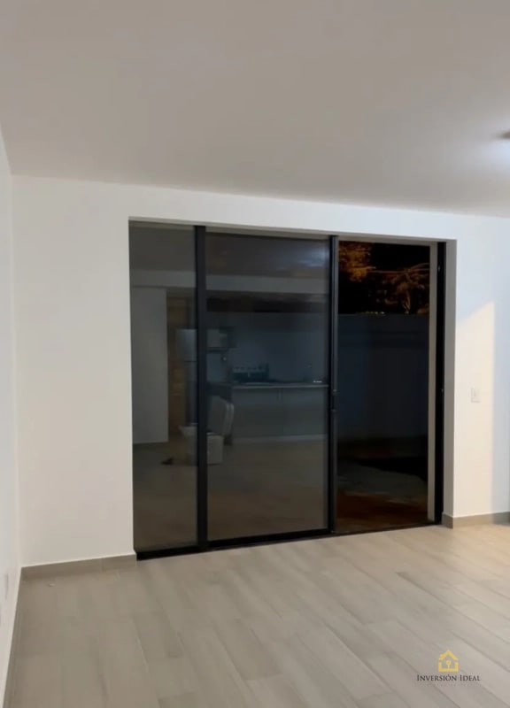 Apartamento en renta Edificio Epic 15 en zona 15 - 3