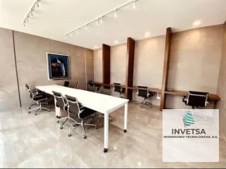 CONDADO CATORCE ZONA 14 LA VILLA APARTAMENTO AMUEBLADO — Apartamento en Alquiler en La Villa, Zona 14, Guatemala, Ciudad — miniatura 2 de 11