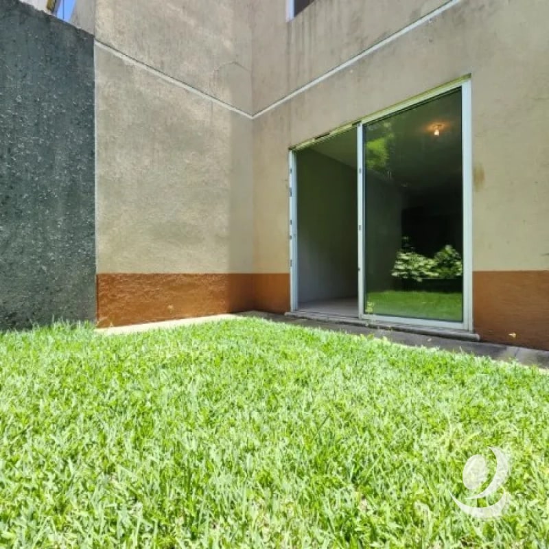 Apartamento en Venta con Jardín Torres Villa Linda Z 7 - 5