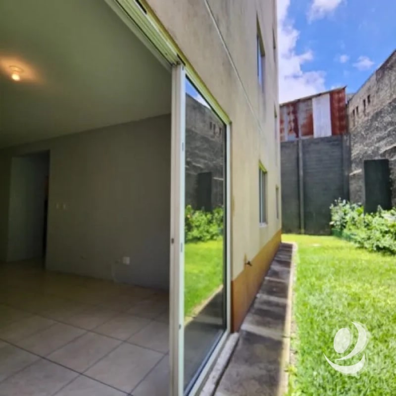 Apartamento en Venta con Jardín Torres Villa Linda Z 7 - 3