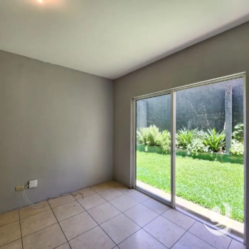 Apartamento en Venta con Jardín Torres Villa Linda Z 7 - 2