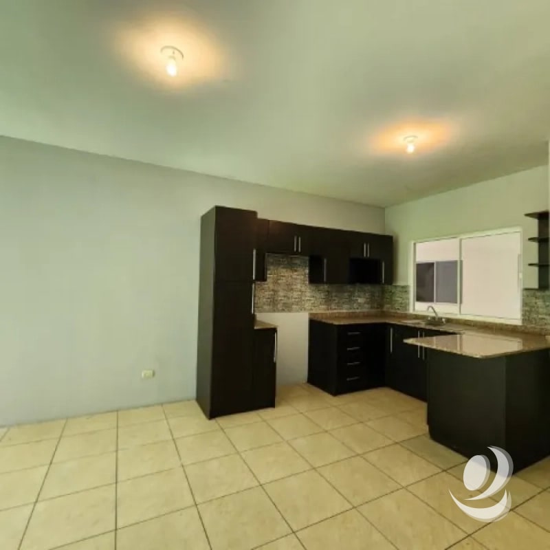 Apartamento en Venta con Jardín Torres Villa Linda Z 7 - 1