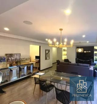 Apartamento en venta, Edificio Niko10, Zona 10 — Apartamento en Venta en Niko 10, Zona 10, Guatemala, Ciudad — miniatura 1 de 13