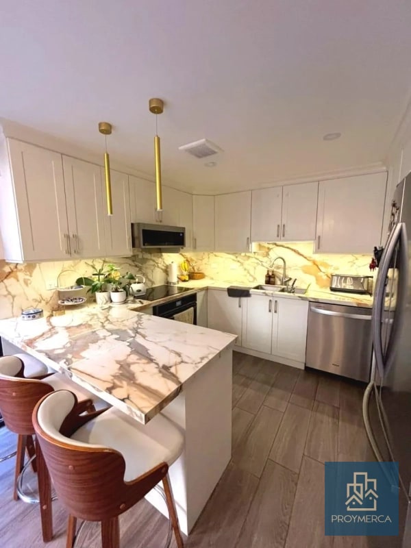 Apartamento en venta, Edificio Niko10, Zona 10 - 12