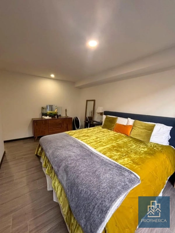 Apartamento en venta, Edificio Niko10, Zona 10 - 8