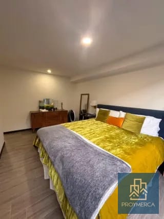 Apartamento en venta, Edificio Niko10, Zona 10 — Apartamento en Venta en Niko 10, Zona 10, Guatemala, Ciudad — miniatura 9 de 13