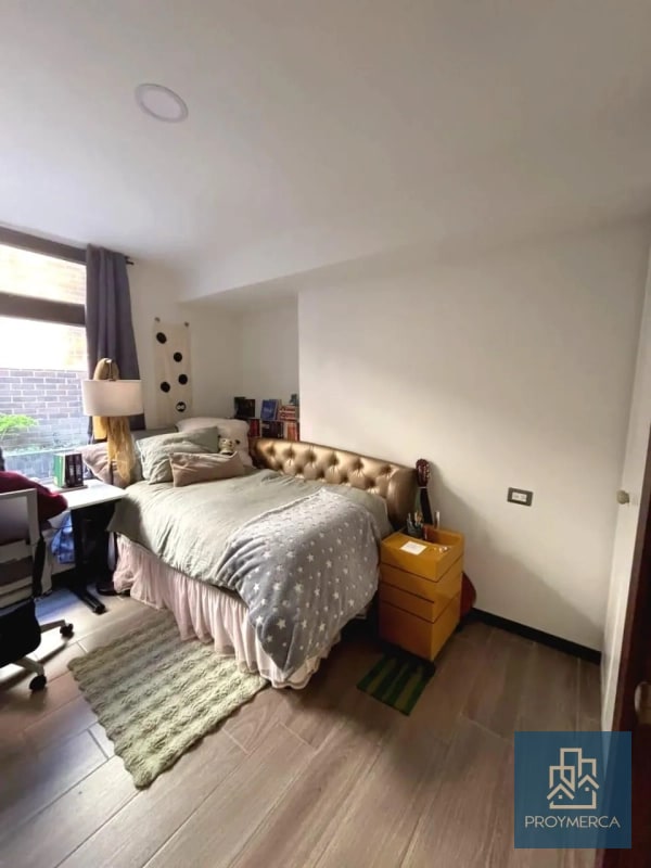 Apartamento en venta, Edificio Niko10, Zona 10 - 6