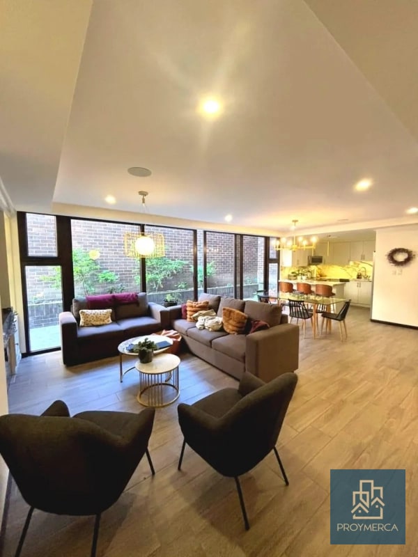 Apartamento en venta, Edificio Niko10, Zona 10 - 5