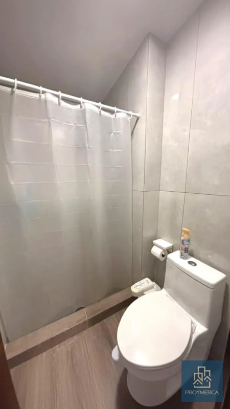 Apartamento en venta, Edificio Niko10, Zona 10 - 4