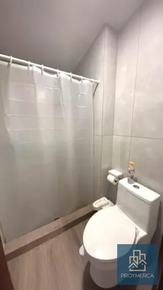 Apartamento en venta, Edificio Niko10, Zona 10 — Apartamento en Venta en Niko 10, Zona 10, Guatemala, Ciudad — miniatura 5 de 13