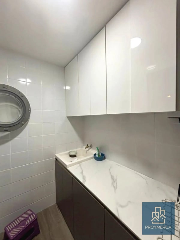 Apartamento en venta, Edificio Niko10, Zona 10 - 3