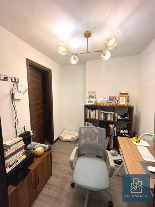 Apartamento en venta, Edificio Niko10, Zona 10 - 2