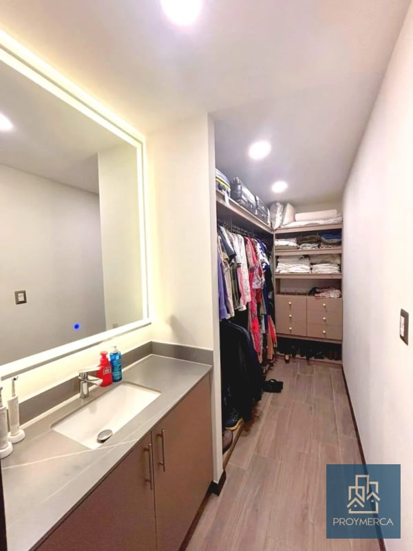 Apartamento en venta, Edificio Niko10, Zona 10 - 1