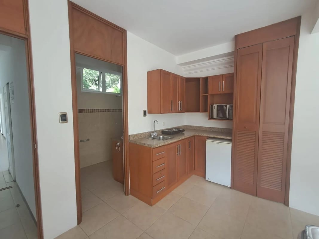 Alquiler de Apartamentos en Veremos Zona 16 — Apartamento en Alquiler en Zona 16, Guatemala, Ciudad — foto 1 de 8