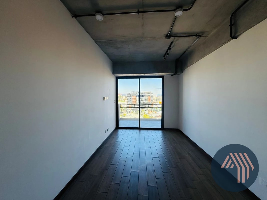 ALQUILER DE HERMOSO APARTAMENTO PARA ESTRENAR - INARA 4, ZONA 4 - 10