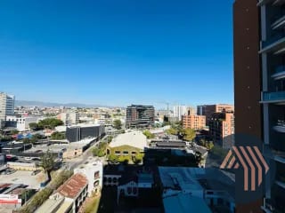ALQUILER DE HERMOSO APARTAMENTO PARA ESTRENAR - INARA 4, ZONA 4 — Apartamento en Alquiler en Zona 4, Guatemala, Ciudad — miniatura 9 de 12