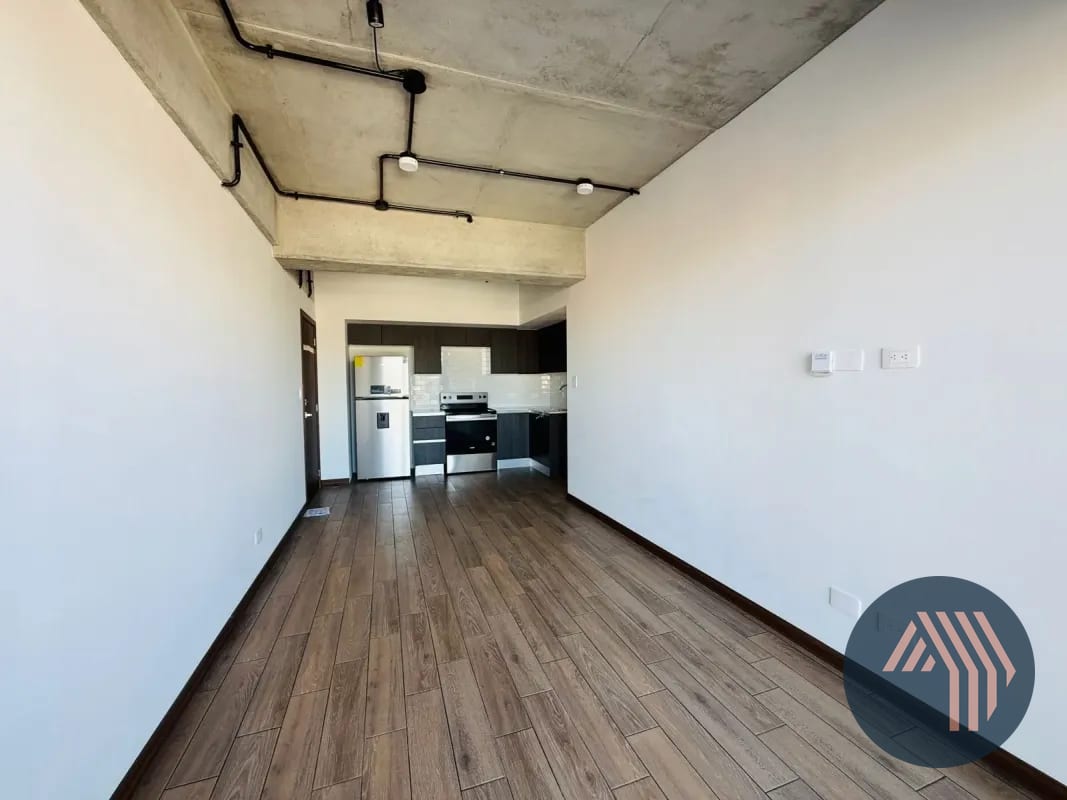 ALQUILER DE HERMOSO APARTAMENTO PARA ESTRENAR - INARA 4, ZONA 4 — Apartamento en Alquiler en Zona 4, Guatemala, Ciudad — foto 8 de 12