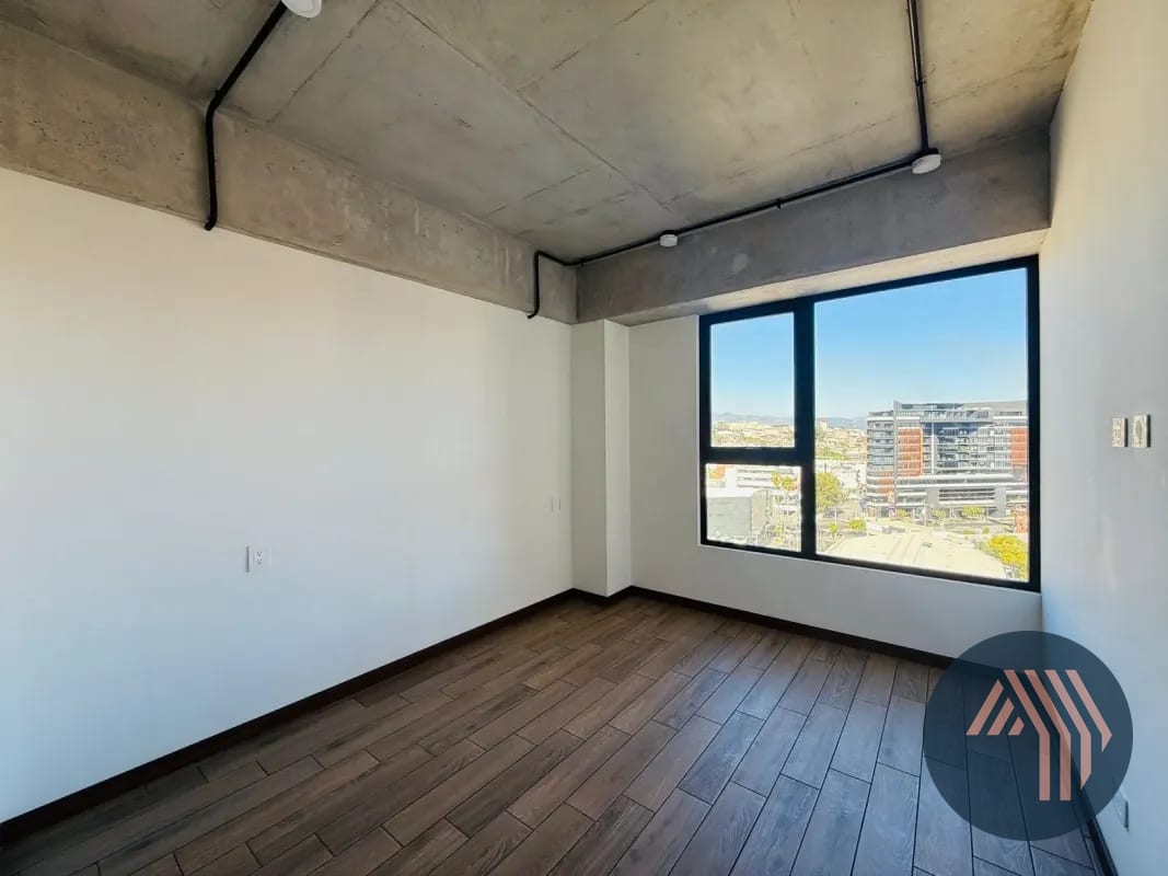 ALQUILER DE HERMOSO APARTAMENTO PARA ESTRENAR - INARA 4, ZONA 4 — Apartamento en Alquiler en Zona 4, Guatemala, Ciudad — foto 4 de 12