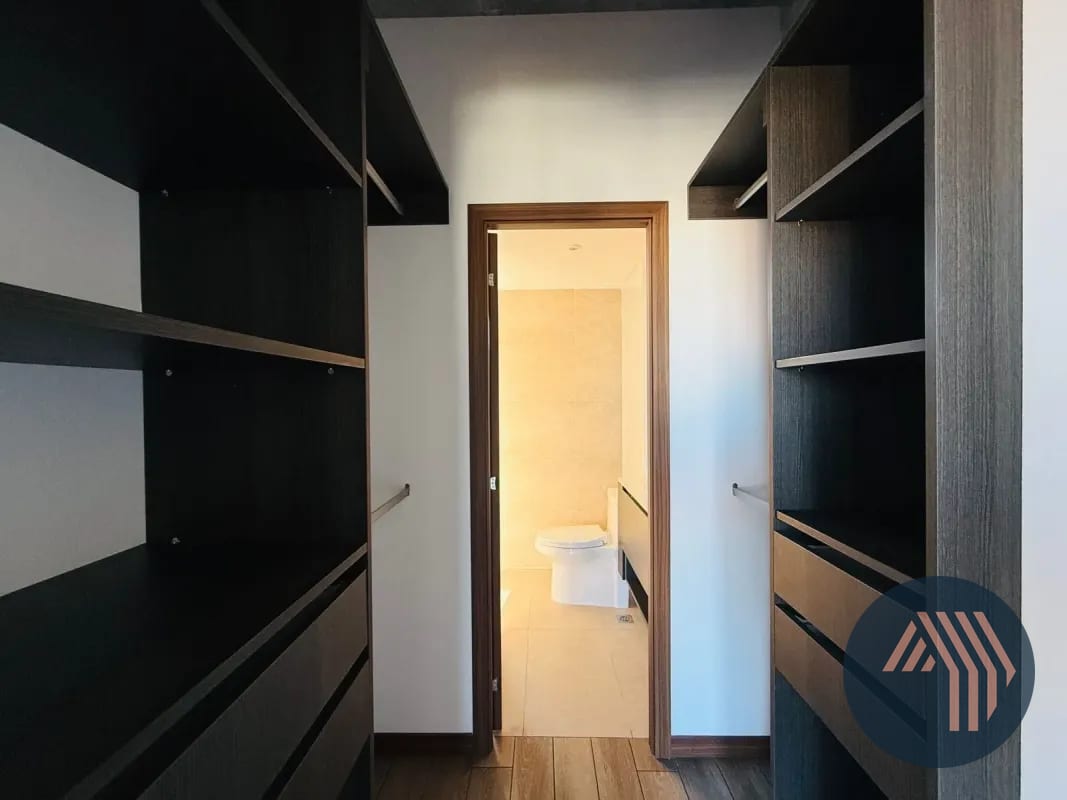 ALQUILER DE HERMOSO APARTAMENTO PARA ESTRENAR - INARA 4, ZONA 4 — Apartamento en Alquiler en Zona 4, Guatemala, Ciudad — foto 3 de 12