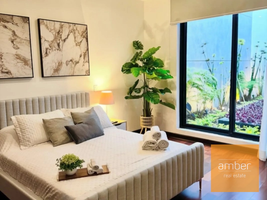 Apartamento amueblado en La Eskina, Zona 15 - 3