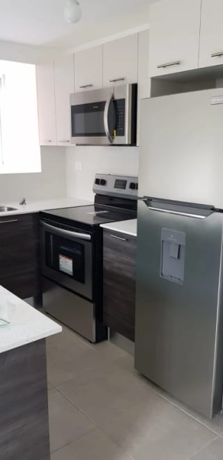 Apartamento en venta o renta en Cañadas 16 — Apartamento en Venta en Zona 16, Guatemala, Ciudad — miniatura 10 de 11