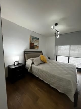 Hermoso Apartamento amueblado — Apartamento en Alquiler en Be14, Zona 14, Guatemala, Ciudad — miniatura 7 de 9