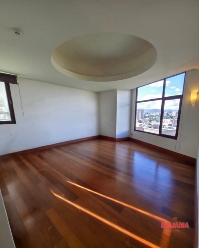 APARTAMENTO EN RENTA ZONA 10, CODIGO 28_AR11 - 10