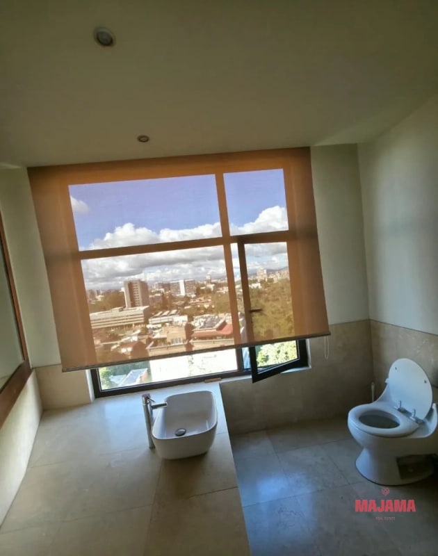 APARTAMENTO EN RENTA ZONA 10, CODIGO 28_AR11 - 5