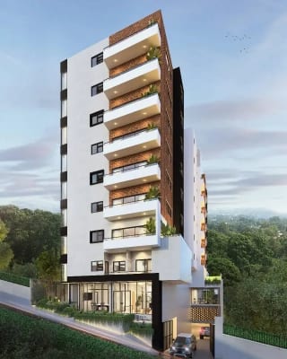 APARTAMENTOS PRE VENTA  VILA 16 — Apartamento en Venta en Zona 16, Guatemala, Ciudad — miniatura 1 de 7