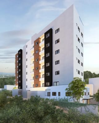 APARTAMENTOS PRE VENTA  VILA 16 — Apartamento en Venta en Zona 16, Guatemala, Ciudad — miniatura 2 de 7