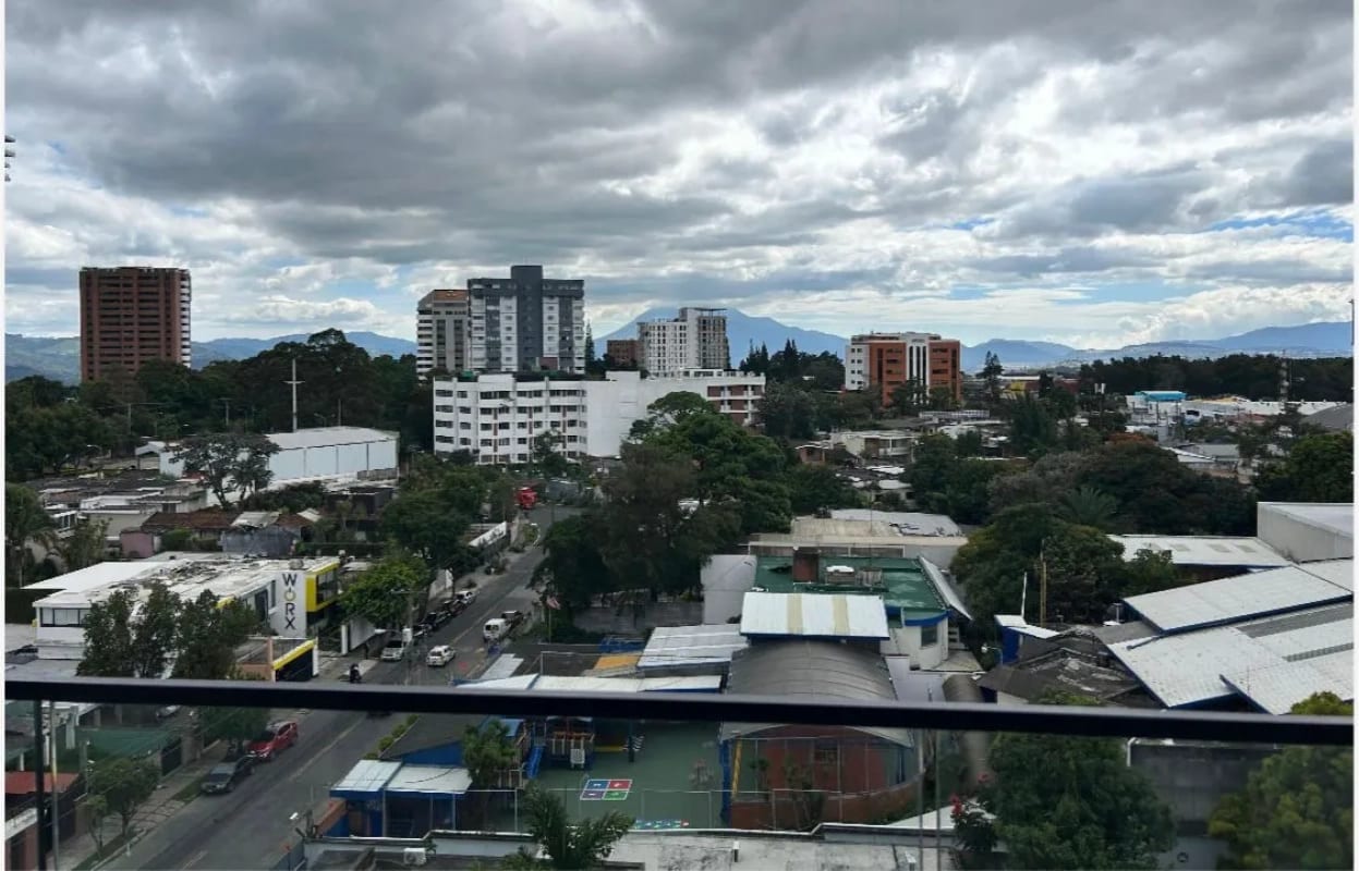 Apto en venta en ARTIS zona 13 — Apartamento en Venta en Artis, Zona 13, Guatemala, Ciudad — foto 4 de 6