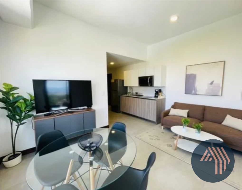 Venta de Lindos y Modernos Aptos. - Zona 13, Elemento - 16