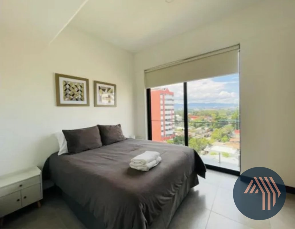 Venta de Lindos y Modernos Aptos. - Zona 13, Elemento - 3