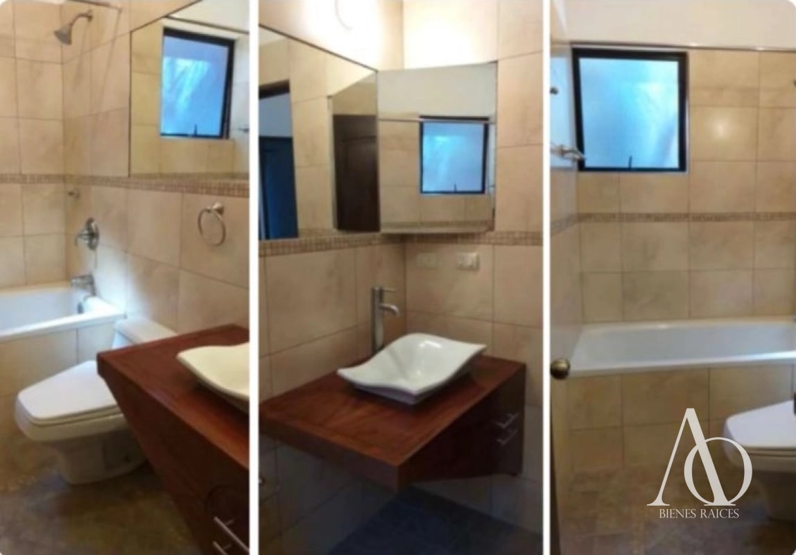 Apartamento en Alquiler Condominio Villas Tiepolo, Km. 18.5 CES / EN DIRECTO - 9
