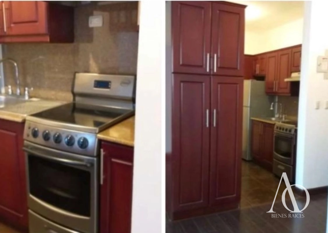 Apartamento en Alquiler Condominio Villas Tiepolo, Km. 18.5 CES / EN DIRECTO - 7