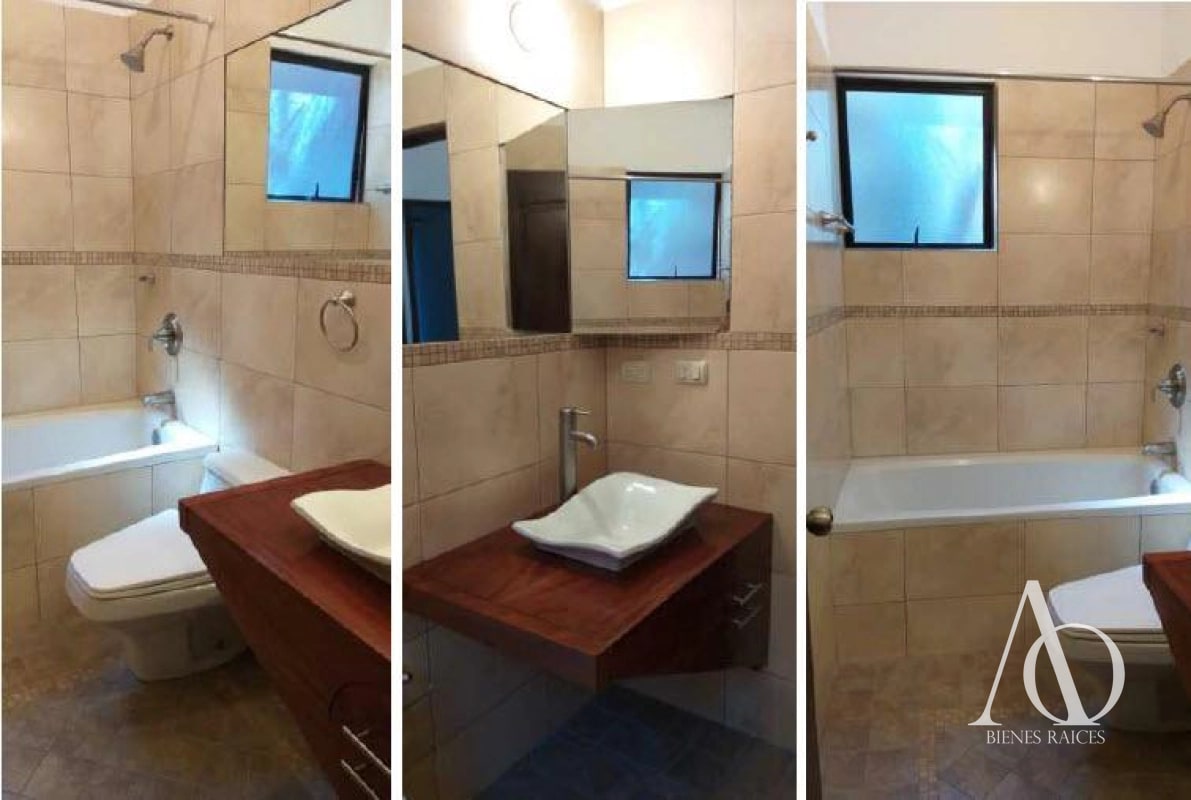 Apartamento en Alquiler Condominio Villas Tiepolo, Km. 18.5 CES / EN DIRECTO - 4