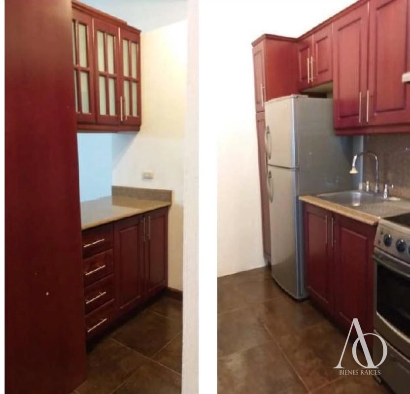 Apartamento en Alquiler Condominio Villas Tiepolo, Km. 18.5 CES / EN DIRECTO - 1