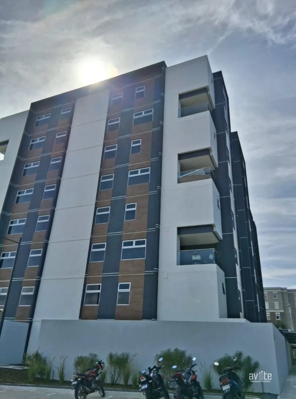 CONDADO NARANJO:   Apartamento Serena, nivel 4 para estrenar Q1,550,000 - 13