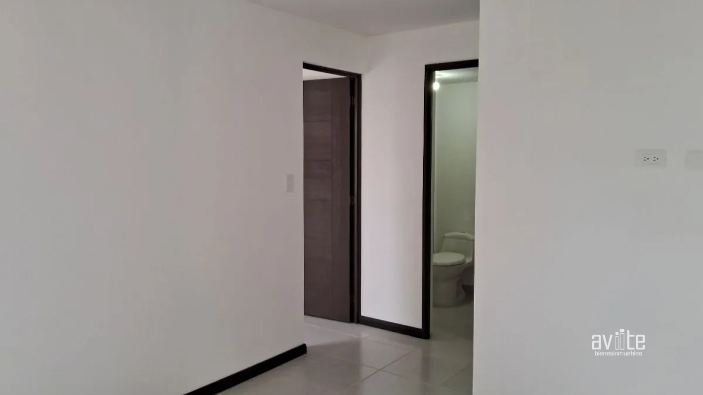CONDADO NARANJO: Apartamento Serena, nivel 4 para estrenar Q1,550,000 - 2
