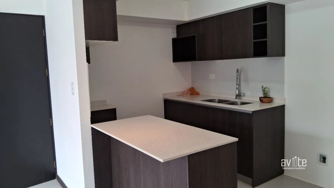 CONDADO NARANJO: Apartamento Serena, nivel 4 para estrenar Q1,550,000 - 4