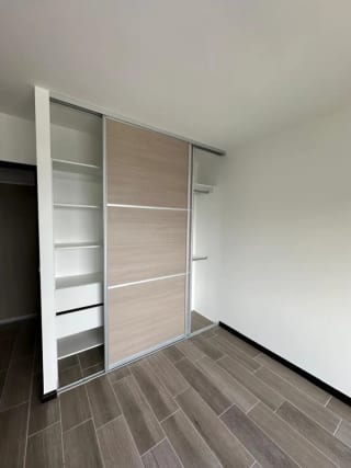 ALQUILER DE APARTAMENTO EN SEGHERIA ZONA 14 — Apartamento en Alquiler en Segheria, Zona 14, Guatemala, Ciudad — miniatura 12 de 17