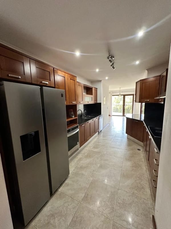 ALQUILER DE APARTAMENTO TADEUS — Apartamento en Alquiler en Tadeus, Zona 14, Guatemala, Ciudad — foto 12 de 17