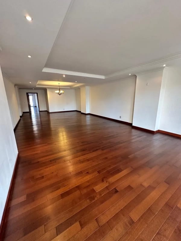 ALQUILER DE APARTAMENTO TADEUS — Apartamento en Alquiler en Tadeus, Zona 14, Guatemala, Ciudad — foto 7 de 17
