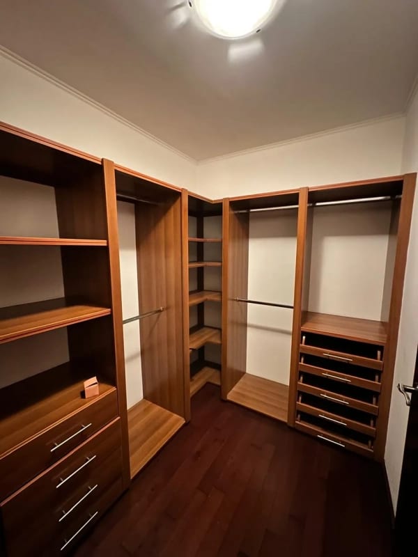 ALQUILER DE APARTAMENTO TADEUS — Apartamento en Alquiler en Tadeus, Zona 14, Guatemala, Ciudad — foto 5 de 17