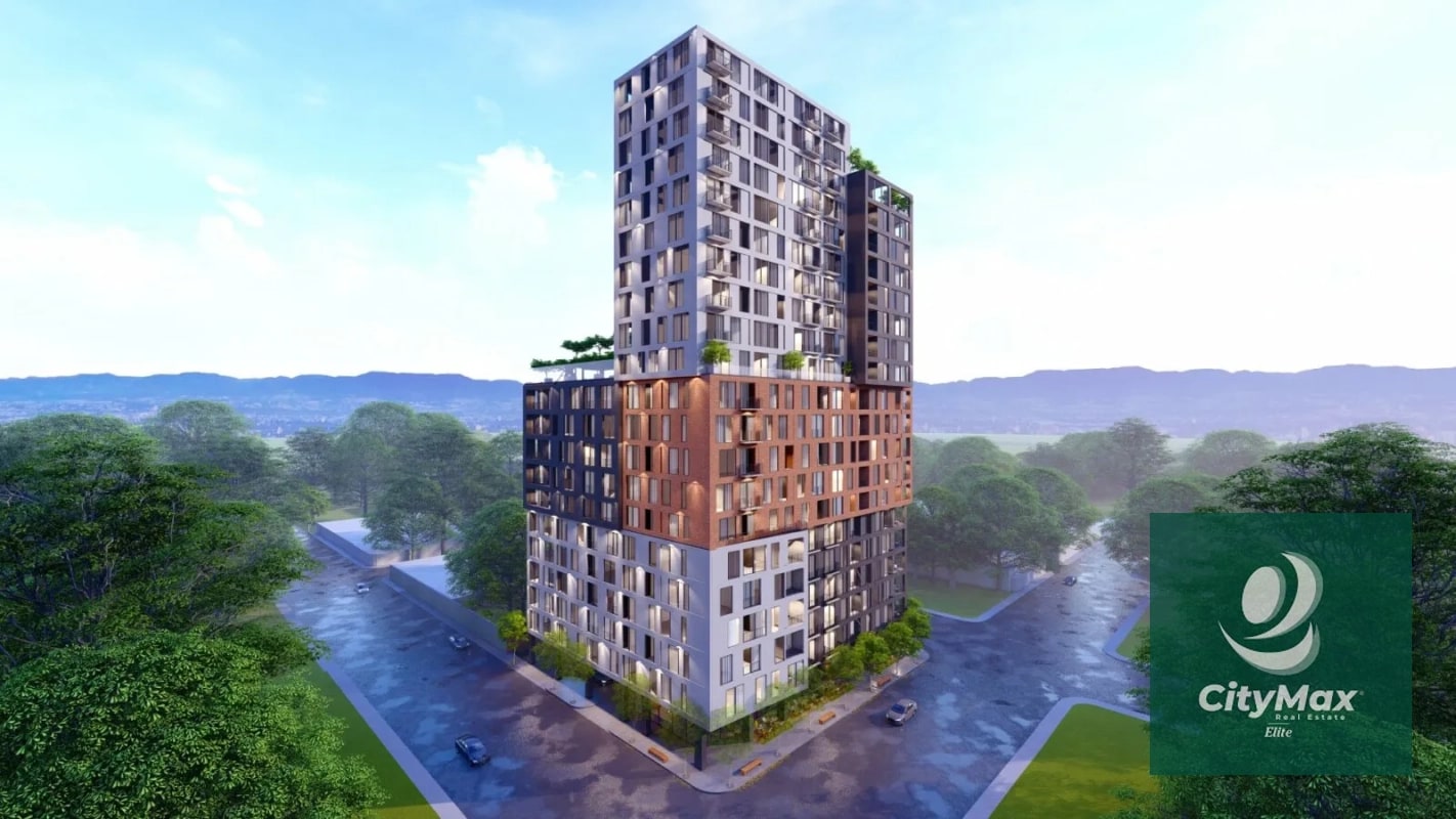 APARTAMENTO EN VENTA - MERAKI - 9
