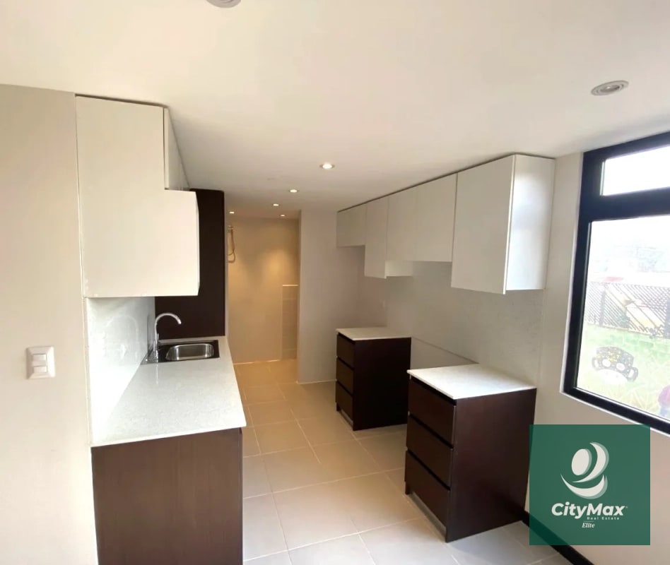 APARTAMENTO EN VENTA - MERAKI - 6